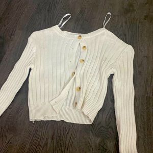 new wildfable sweatshirt